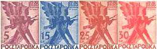100 rocznica Powstania Listopadowego