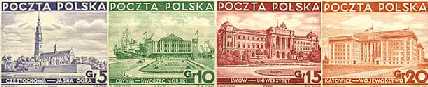 Wydanie obiegowe - uzupełnienie poprzedniej serii