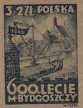 600 lecie Bydgoszczy