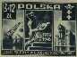 7 rocznica obrony poczty polskiej w Gdańsku