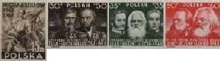 100 lecie Wiosny Ludów