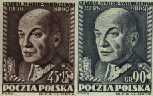 5 rocznica śmierci gen. Karola Świerczewskiego