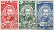 60 rocznica urodzin Bolesława Bieruta
