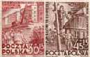 Budownictwo i elektryfikacja