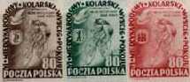 VI Kolarski Wyścig Pokoju