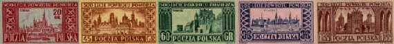 500 rocznica powrotu Pomorza do Polski