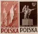 10 rocznica Układu polsko-radzieckiego