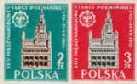 VI Ogólnopolska Wystawa Filatelistyczna w poznaniu