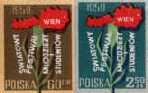 VII Festiwal Młodzieży i Studentów w Wiedniu