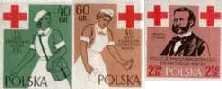 40 lecie Polskiego Czerwonego Krzyża