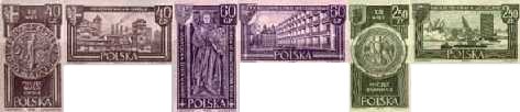 Polskie Ziemie Zachodnie