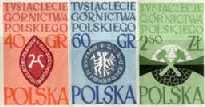 Tysiąclecie górnictwa polskiego