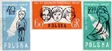 15 rocznica powstania UNICEF