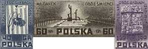 Pomniki męczeństwa