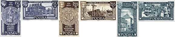 Polskie Ziemie Północne