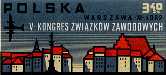 V Kongres Związków Zawodowych