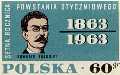 100 rocznica Powstania Styczniowego