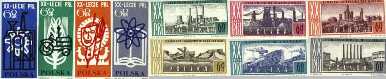 20 lecie PRL