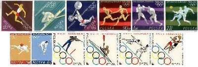 XVIII Igrzyska Olimpijskie w Tokio