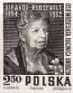 80 rocznica urodzin Eleonory Roosevelt