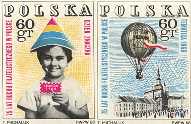 75 lat ruchu filatelistycznego w Polsce