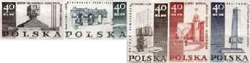 Pomniki walki i męczeństwa