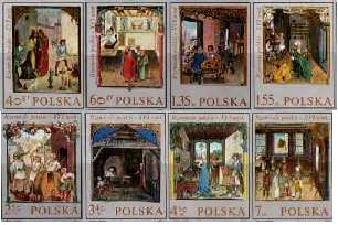 Rzemiosło polskie w XVI wiecznym malarstwie z kodeksu Baltazara Behema
