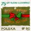 75 lecie ruchu ludowego w Polsce