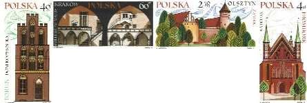 Turystyka - na szlaku Kopernika