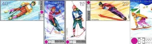 XI Zimowe igrzyska Olimpijskie w Sapporo