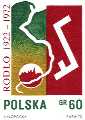 50 lecie Związku Polaków w Niemczech