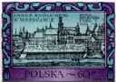 Zamek Królewski w Warszawie