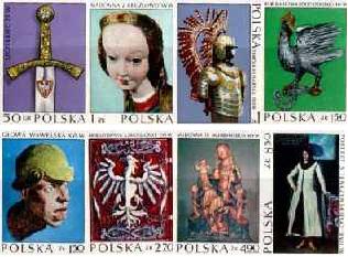 Arcydzieła sztuki polskiej