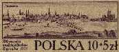 VIII - Światowa wystawa filatelistyczna \'Polska 73\'