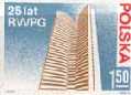 25 lecie RWPG