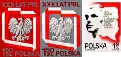 30 lecie PRL