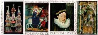 Arcydzieła sztuki polskiej