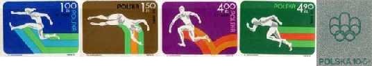 VI Halowe ME w lekkiej atletyce w Katowicach