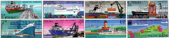Polskie porty