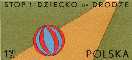 Akcja \'Stop! Dziecko na drodze\'