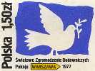 Światowe Zgromadzenie Budowniczych Pokoju w Warszawie