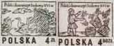 Polski drzeworyt ludowy XVIw.