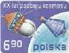 20 lecie podboju kosmosu