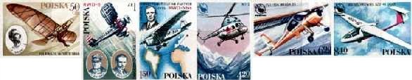 Lotnictwo polskie