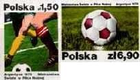 Mistrzostwa świata w piłce nożnej w Argentynie