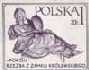 Arcydzieła sztuki - rzeźba \'Pokój\'
