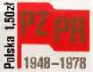 30 rocznica powstania PZPR