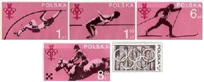 60 lecie Polskiego Komitetu Olimpijskiego