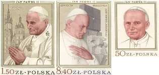 Wizyta papieża Jana Pawła II w Polsce