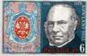 100 rocznica śmierci Rowlanda Hilla